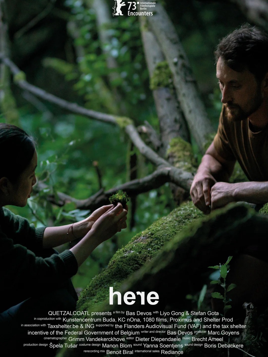 Films That Understand Your Quiet Ache