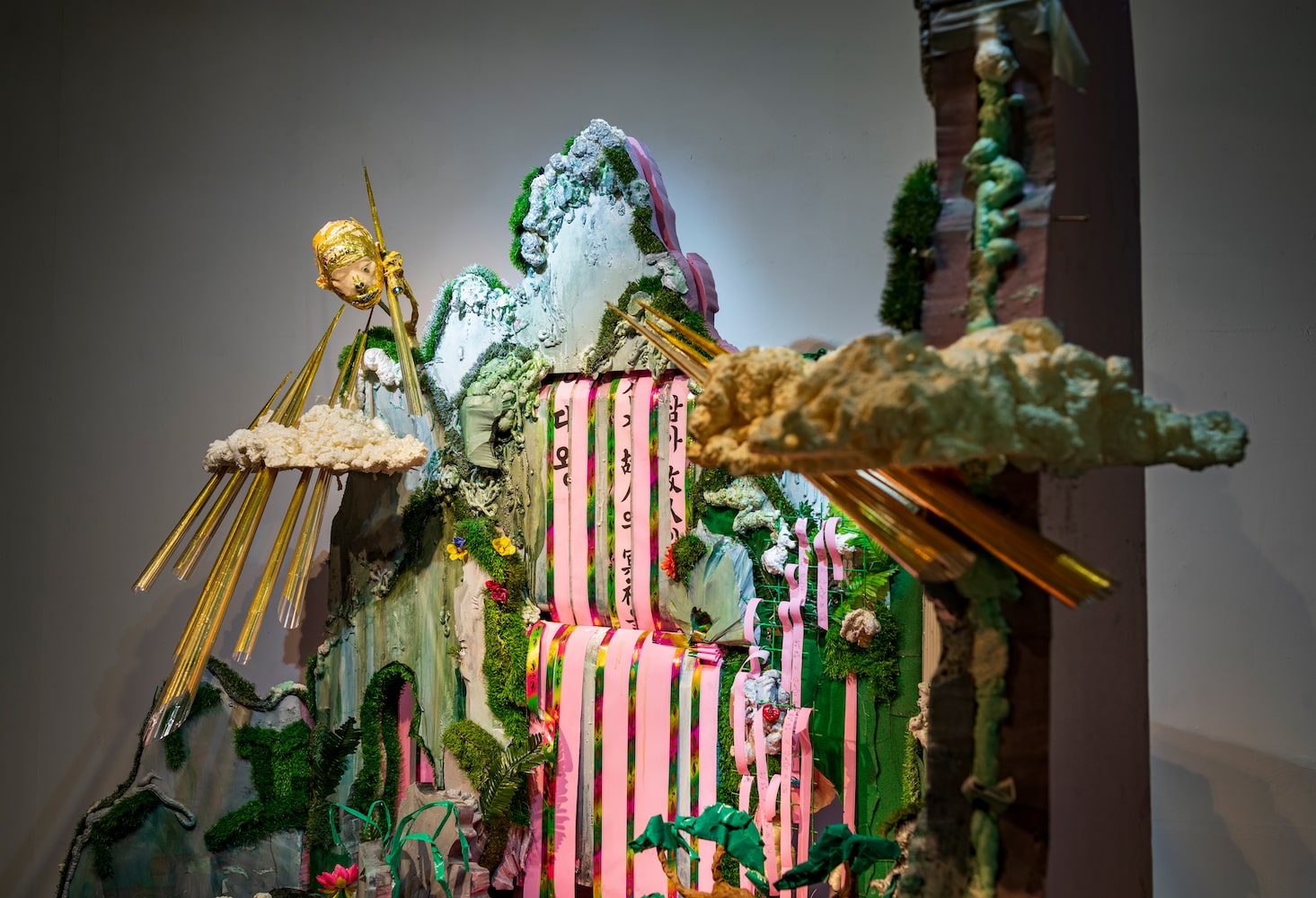 Cherry Jang and the Art of Outlandish Capitalism in Korea’s Digital Underworld