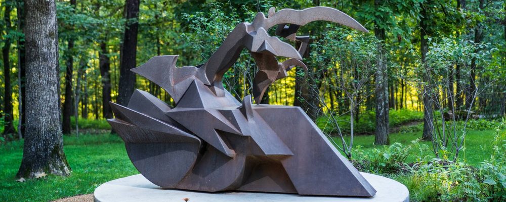 Metal Dreams and Civil Rights Echoes in Richard Hunt’s Chicago Legacy