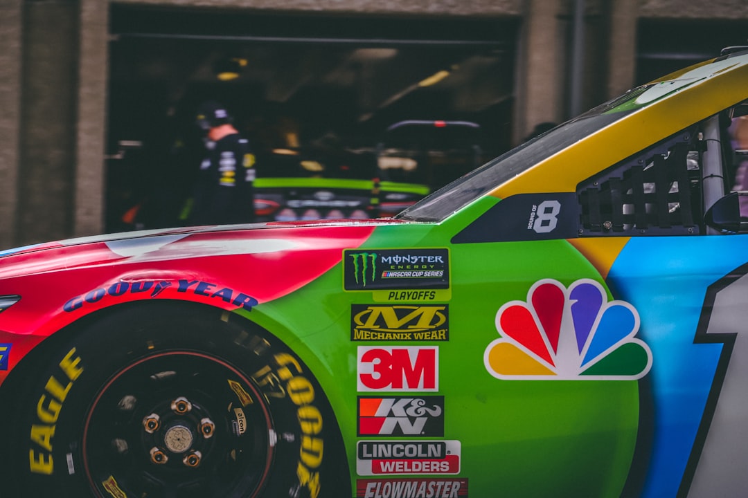 My Most Overrated & Favorite Underdogs in NASCAR — Just One Texan’s Take