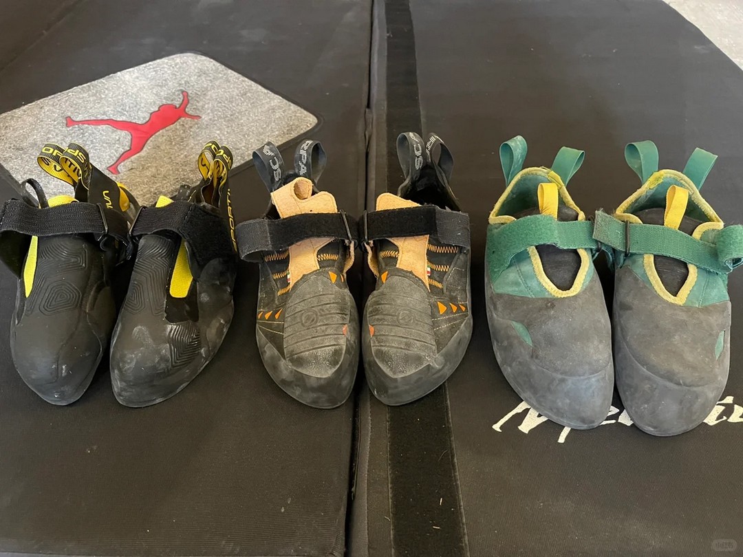 My Feet Remember Every Failed Dyno