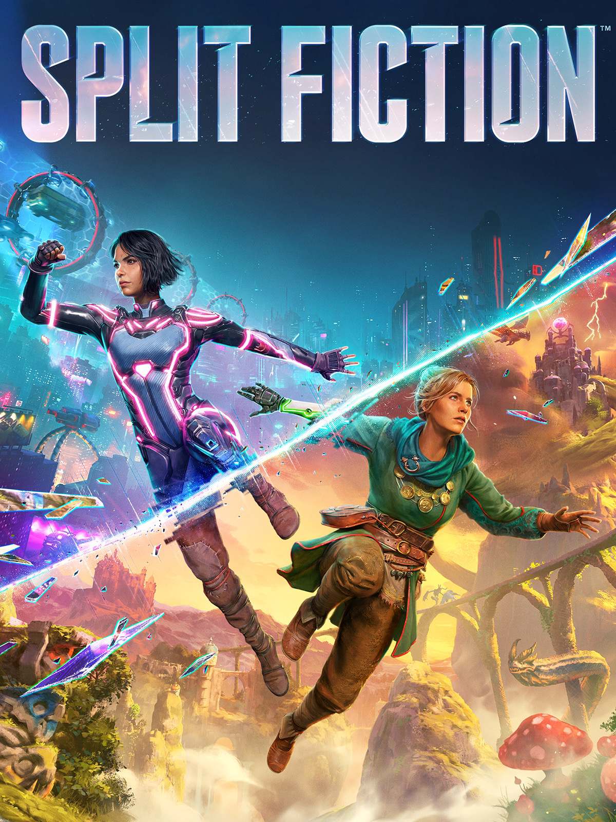 🏆 HUGE WIN! Split Fiction Takes German Game Award While Enshrouded Bags €140K!