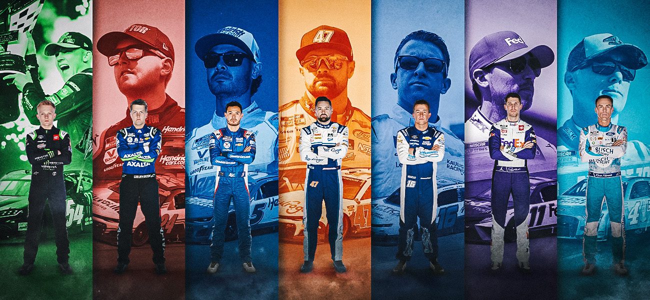 Why Can’t NASCAR Drivers Just Jump Into F1?