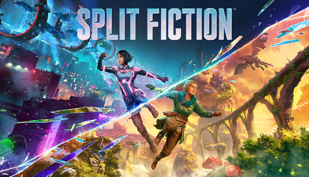 🎮 It Takes Two vs Split Fiction: Which Co-op King Wins?