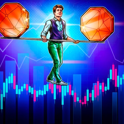 crypto isn't here to destroy banks—it’s here to upgrade them