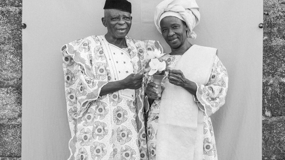 Lost Lagos Photos Get a Second Chance