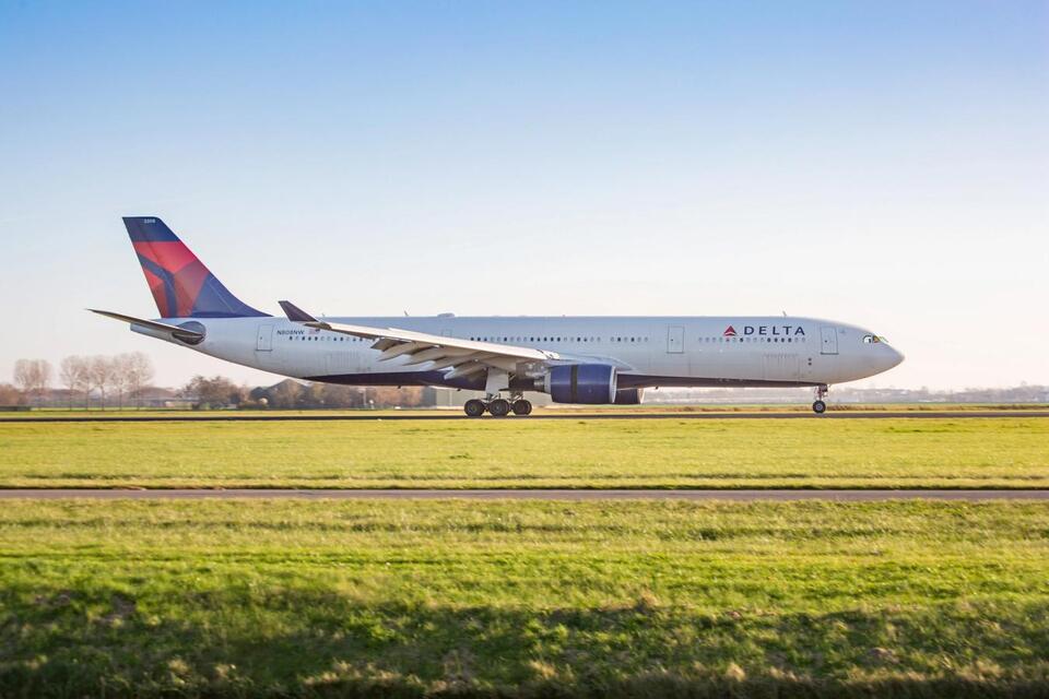 Delta Flight’s Wild Azores Detour