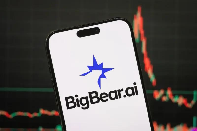 Is BigBear.ai's Hype Cooling Off?
