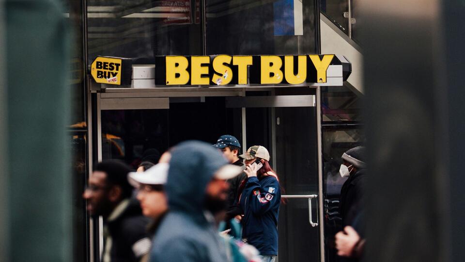 Why Your Next Target Run Costs More