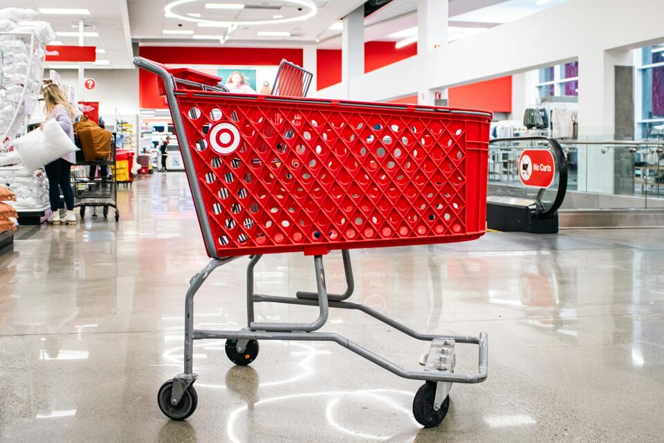 Why Your Next Target Run Costs More