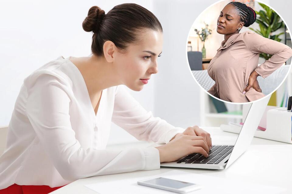 Are These Habits Wrecking Your Back?