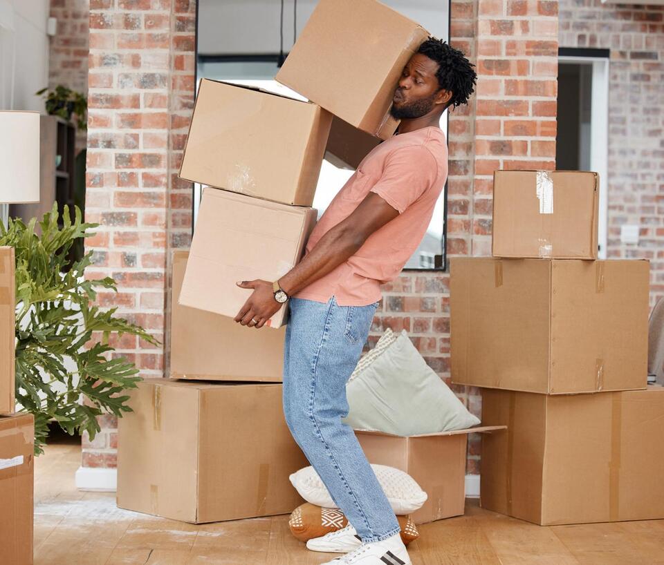 Are These Habits Wrecking Your Back?