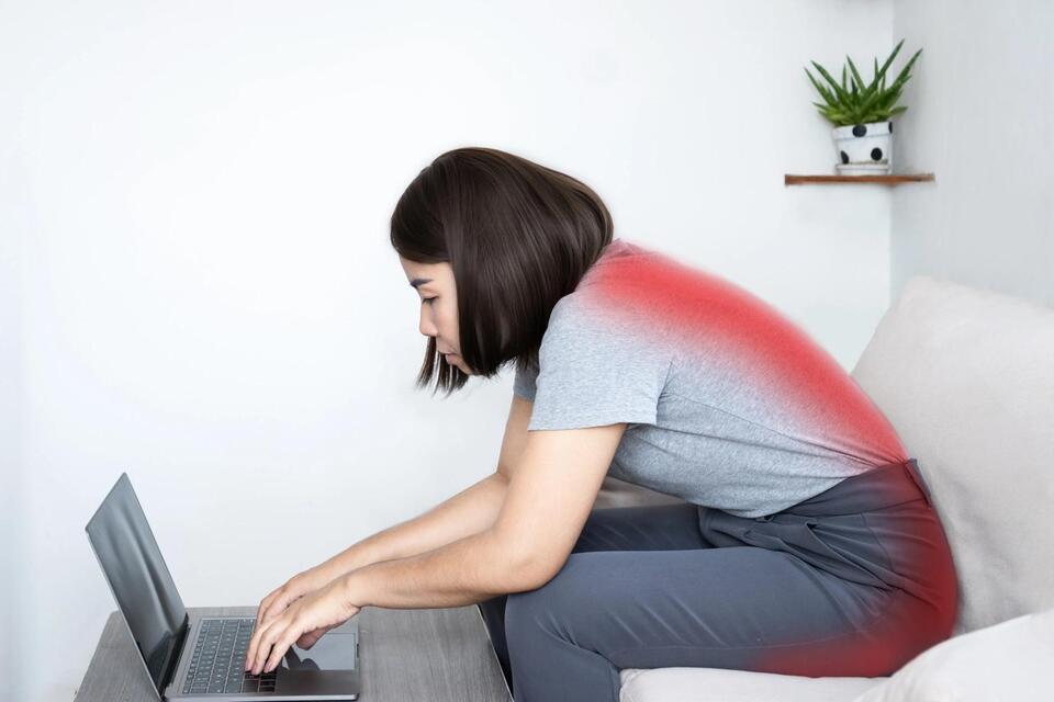 Are These Habits Wrecking Your Back?