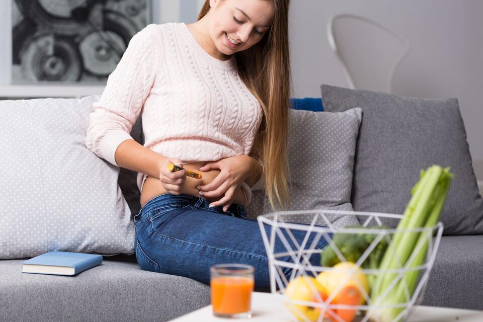 Ozempic vs Metformin: The Real Weight Loss Tea