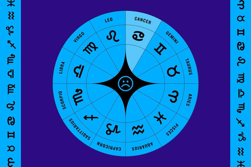Is Your Zodiac Sign Feeling July’s Pressure?