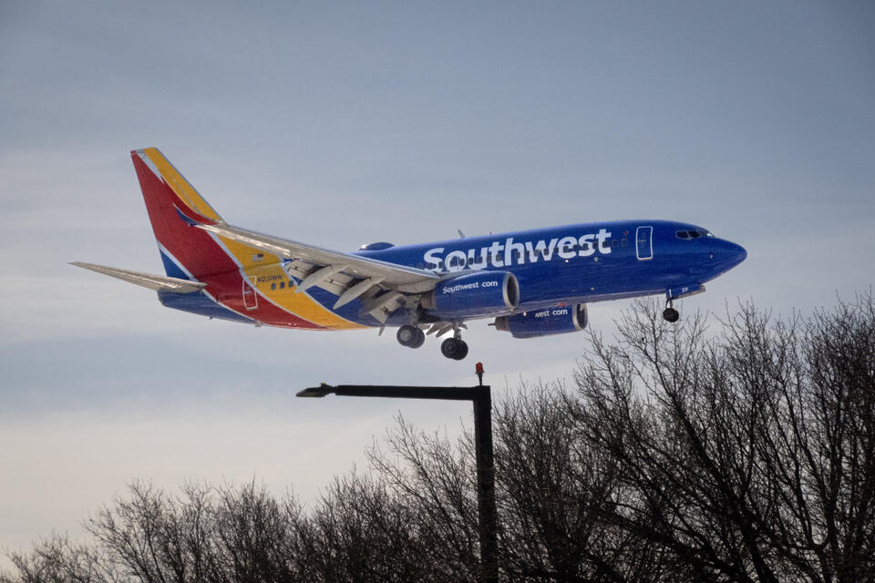 Where the CEO Sits on a Plane (and Why)