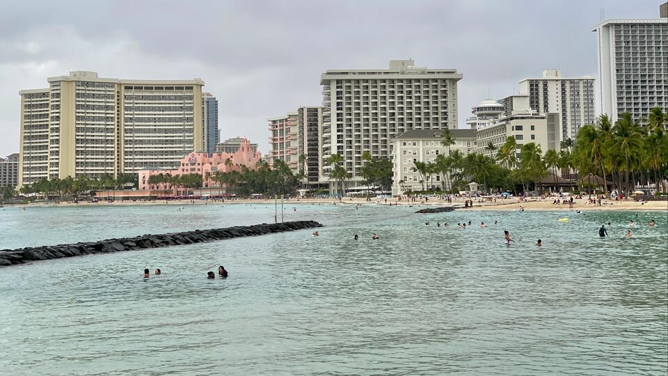 Tourist Traps Locals Secretly Avoid