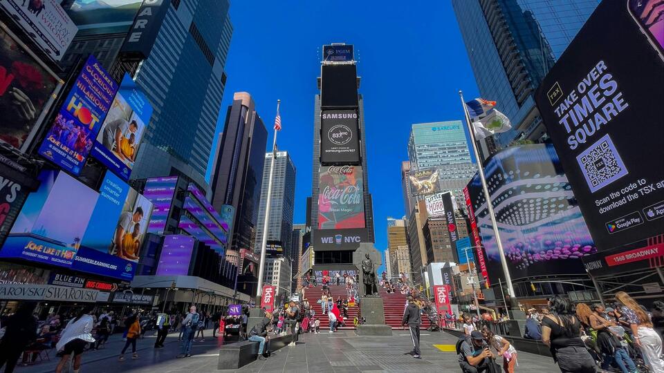 Tourist Traps Locals Secretly Avoid