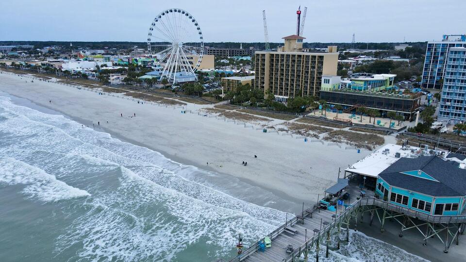Tourist Traps Locals Secretly Avoid