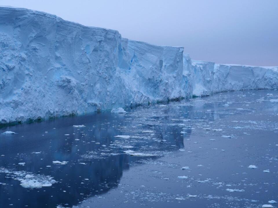 Doomsday Glacier Drama: Should We Panic?