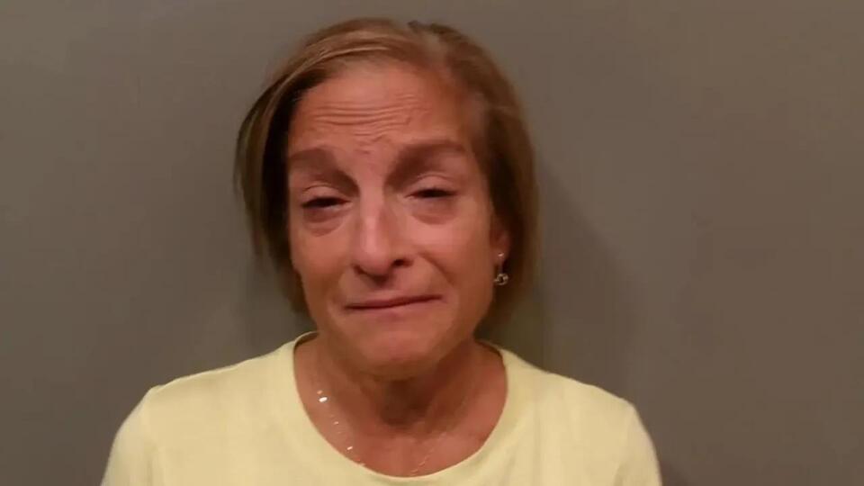 America’s Sweetheart Faces Tough Moment