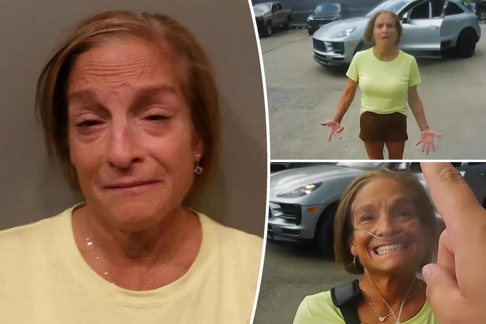 Mary Lou Retton’s DUI Drama Unfolds 🚨