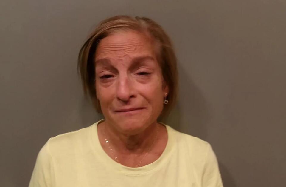 Mary Lou Retton’s DUI Drama Unfolds 🚨