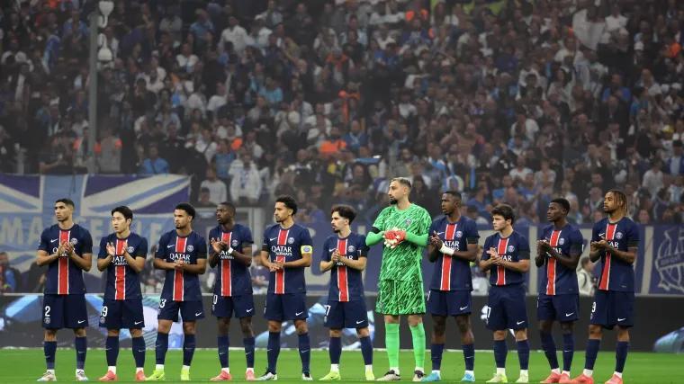 PSG’s Semifinal Win Comes at a Cost
