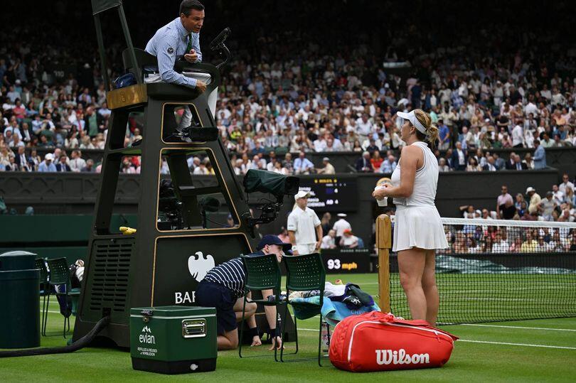 Wimbledon’s Robo-Ref Drama: ELC Fails Big