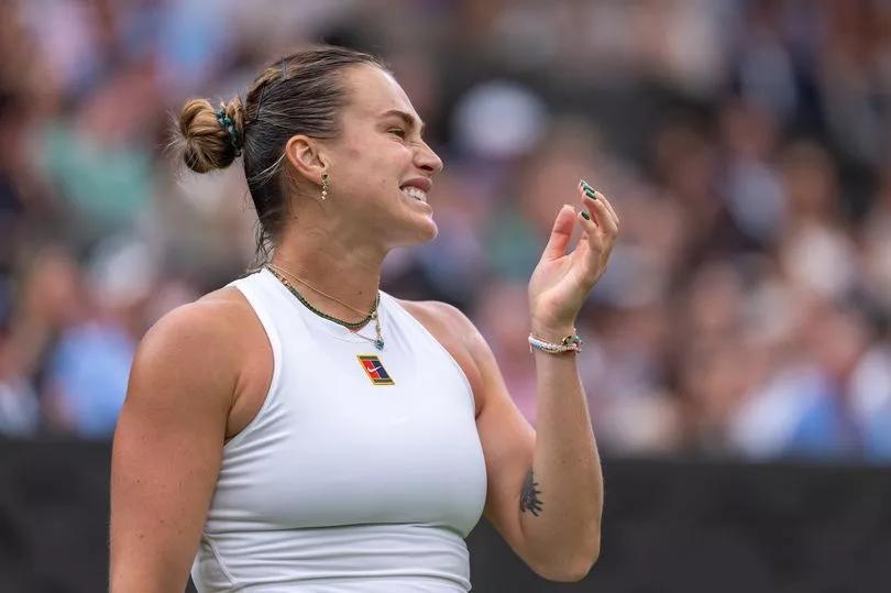 Sabalenka’s Power Sparks Sexism Debate