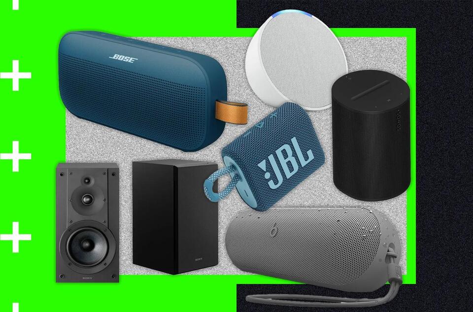 Are Smart Speakers Worth the Hype?