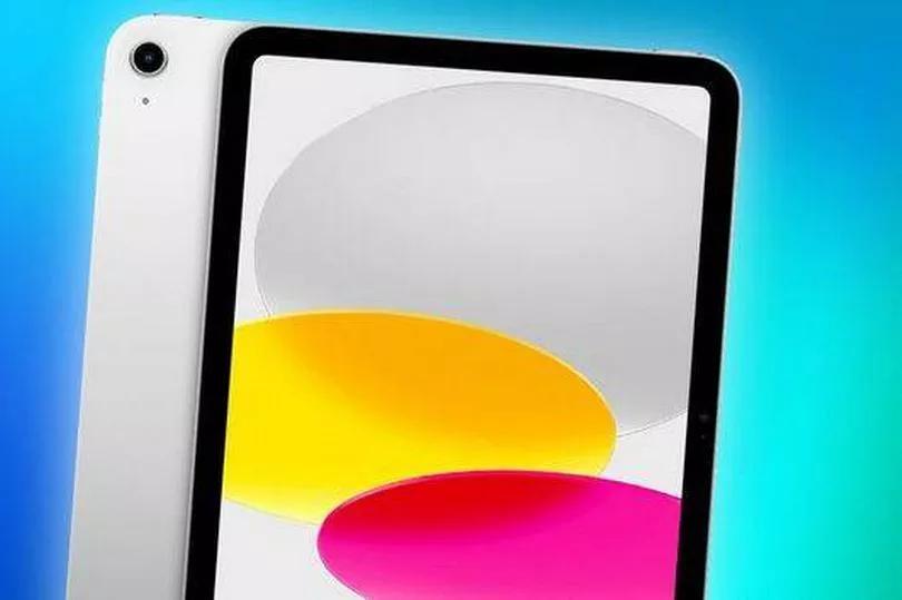 Is This iPad Deal Too Good to Pass Up?