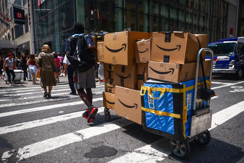 Prime Day: Deals or Dilemmas?