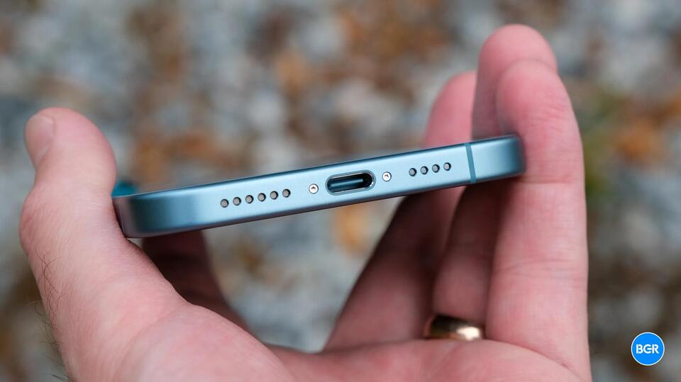 Is Apple’s New Blue a Game Changer?