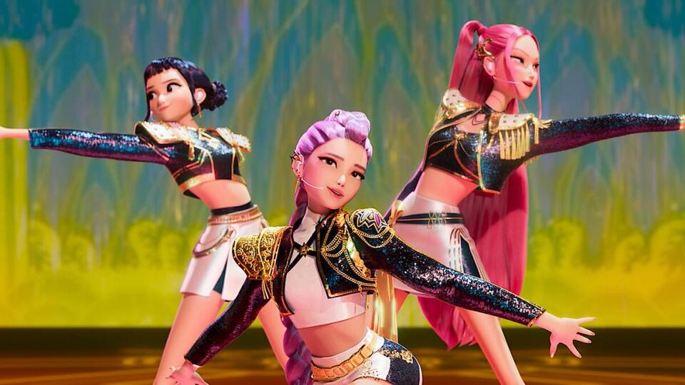 K-Pop Demon Hunters: Game Changer?