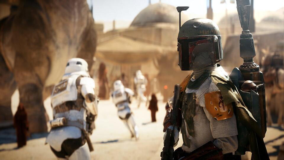Are AI Bots Making Shooters Fun Again?
