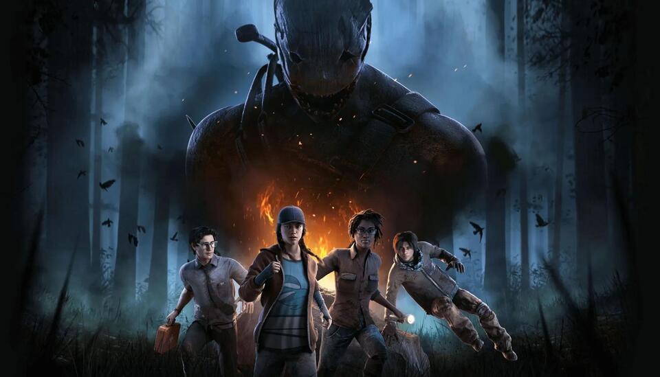 Walking Dead Invades Dead by Daylight—Hype or Overkill?