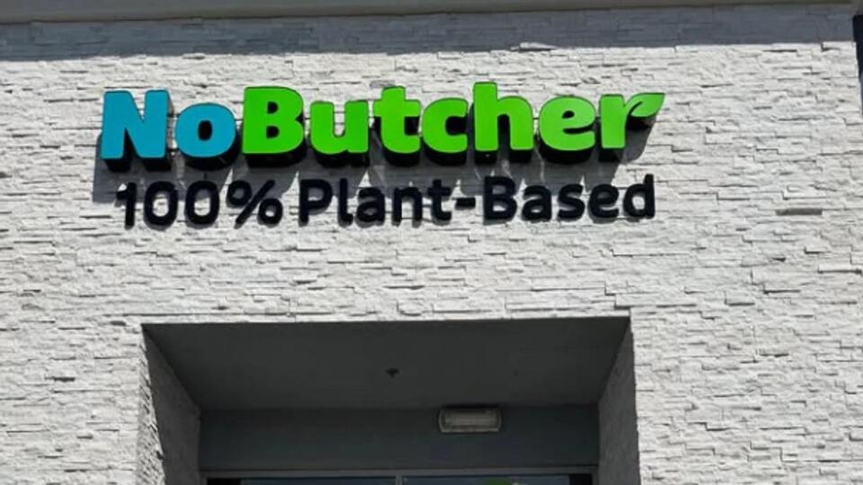 Vegan Deli NoButcher Shuts Down—For Now?