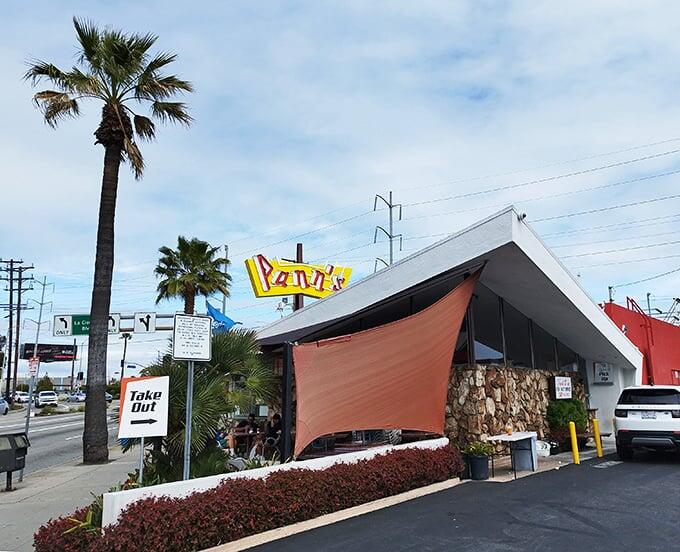 Why Everyone’s Obsessed With Pann’s
