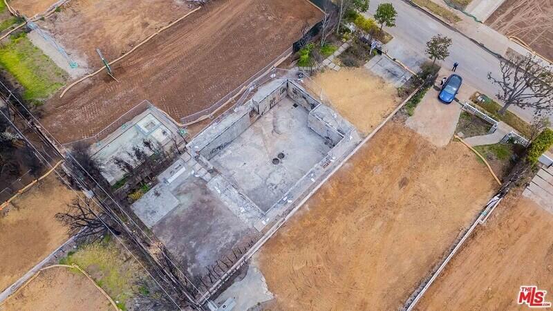 Would You Pay $2M for an Empty Lot?