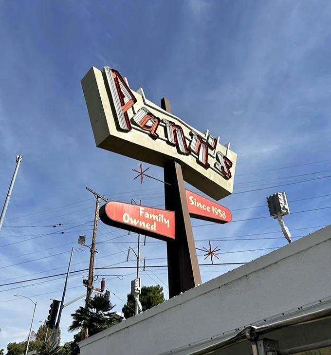 Why Everyone’s Obsessed With Pann’s