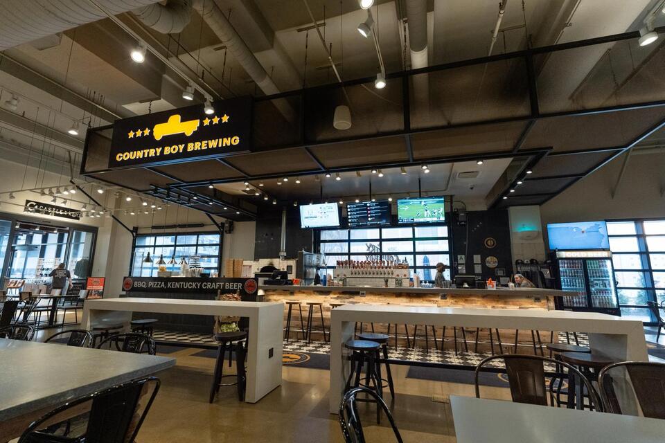 7 Louisville Spots Get 'C' on Inspections
