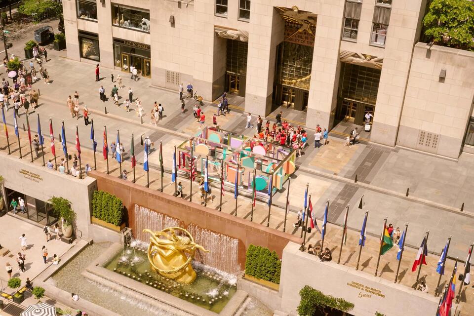 Did Wade & Leta Use AI for Their Maze? 🤔