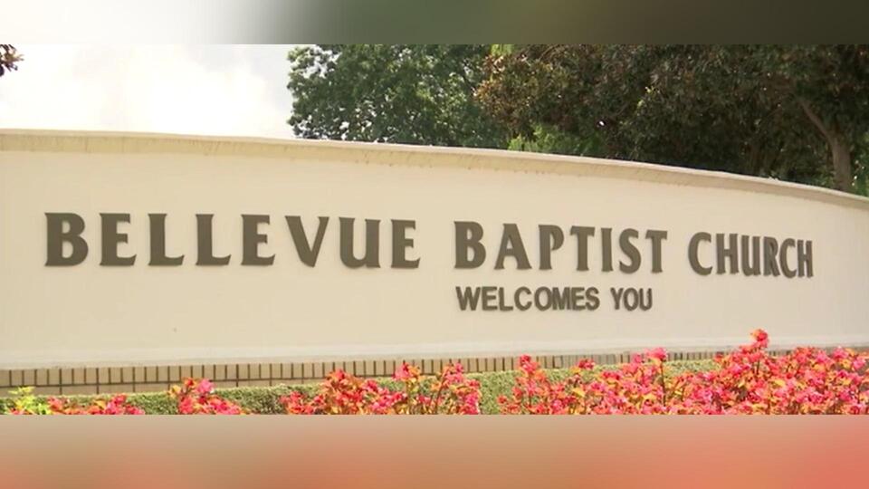 Bellevue’s Big Pastor Pick Revealed!