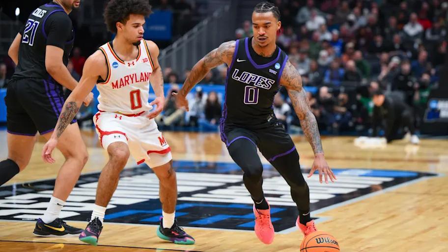 Lopes Crash the MWC Party Early!