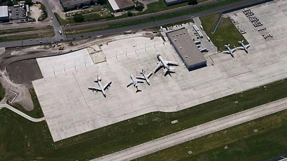 $13.3M Boost for SAT’s New Terminal!