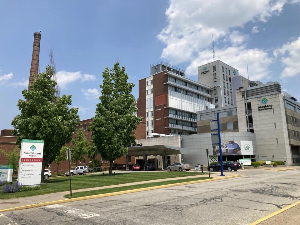 No More Cash at Local Hospitals?!