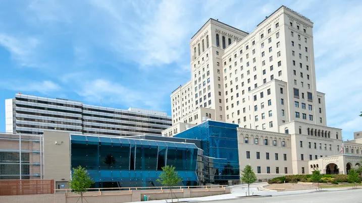 No More Cash at Local Hospitals?!