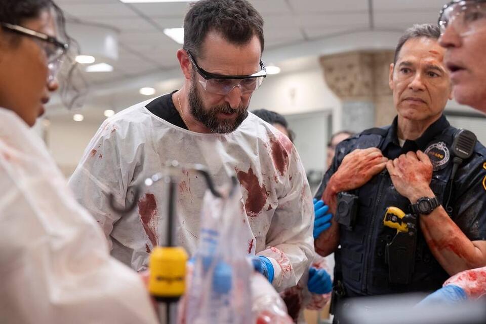Did 'The Pitt' Expose AGH’s Real ER Crisis? 👀