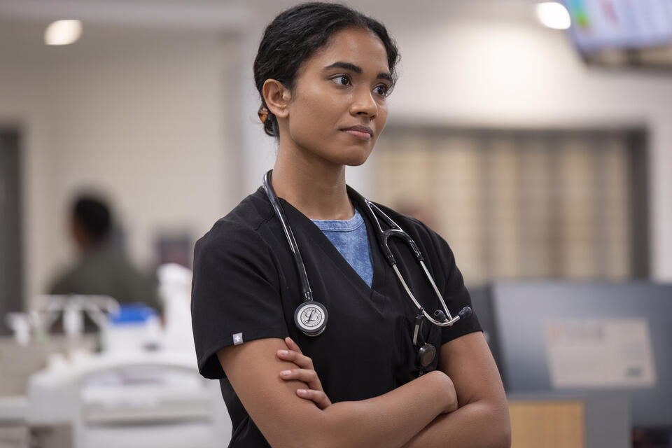 Did 'The Pitt' Expose AGH’s Real ER Crisis? 👀
